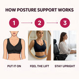 Beaumont Shaping Bra — hero 4