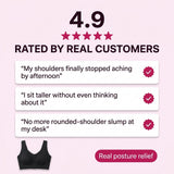 Beaumont Shaping Bra — hero 5