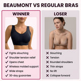 Beaumont Shaping Bra — hero 6