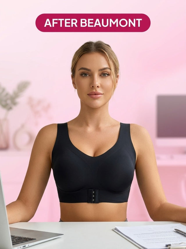 Beaumont Shaping Bra PDP — section 2