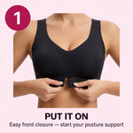 Beaumont Shaping Bra