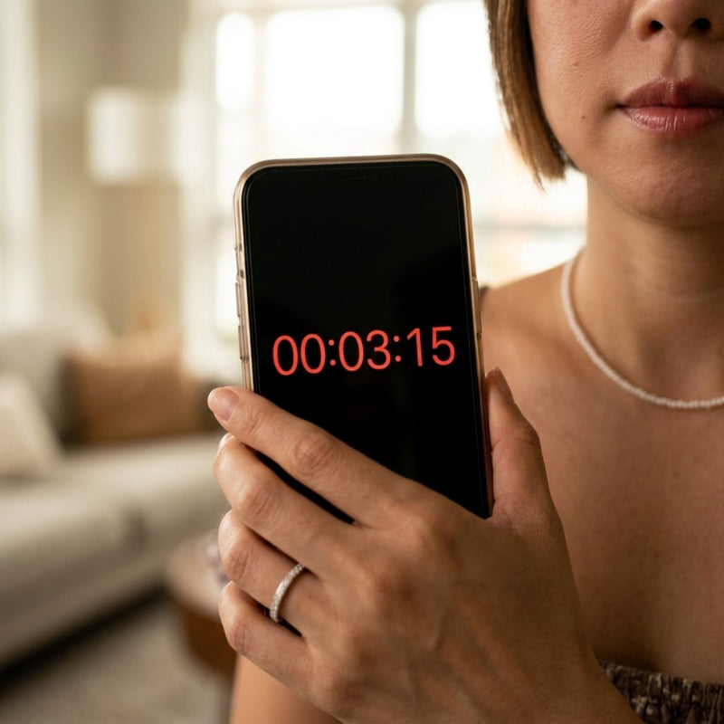 6. The demand is real — which is exactly why it won't stay in stock